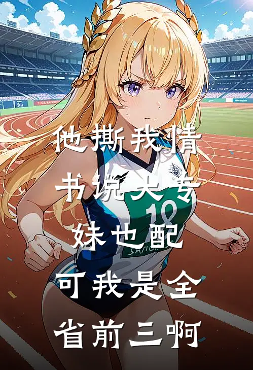 他撕我情书说大专妹也配，可我是全省前三啊