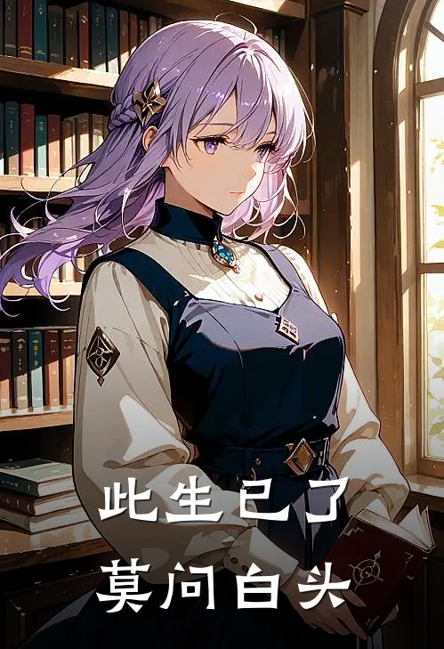 此生已了，莫问白头