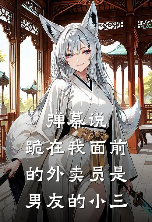 弹幕说，跪在我面前的外卖员是男友的小三