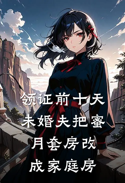 领证前十天，未婚夫把蜜月套房改成家庭房