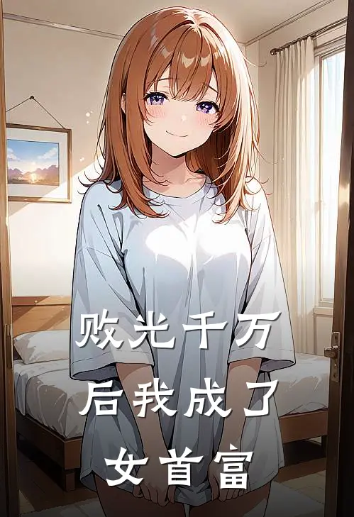 败光千万后我成了女首富