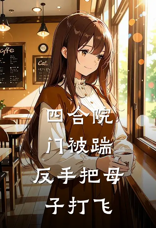 四合院：门被踹，反手把母子打飞
