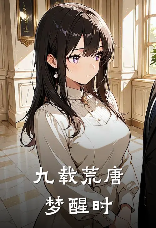 九载荒唐梦醒时