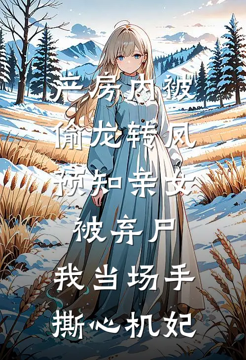 产房内被偷龙转凤，预知亲女被弃尸，我当场手撕心机妃