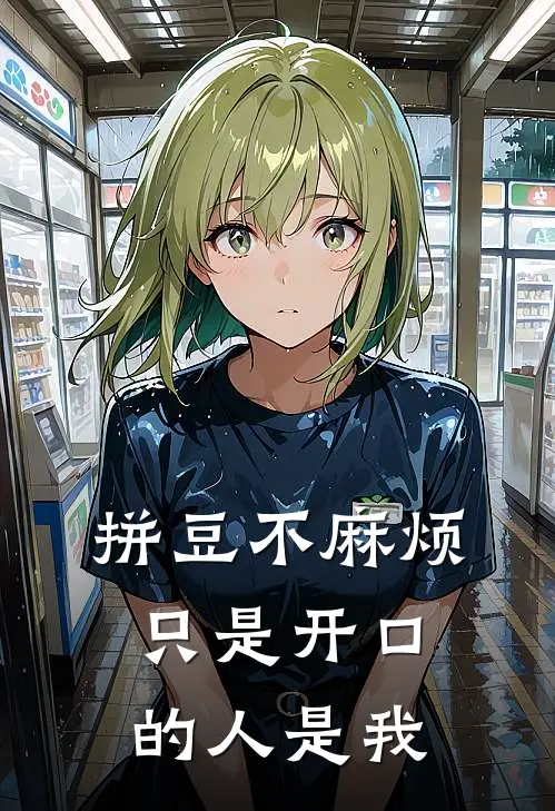 拼豆不麻烦，只是开口的人是我