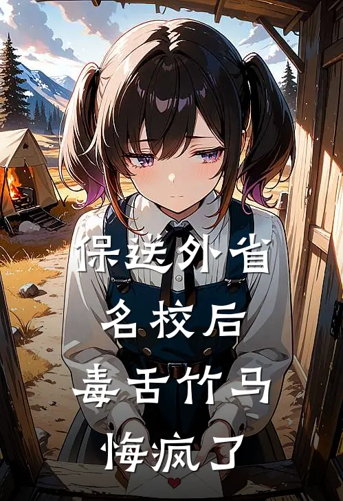 保送外省名校后，毒舌竹马悔疯了
