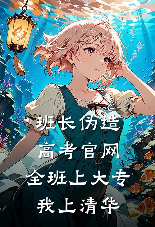 班长伪造高考官网，全班上大专我上清华