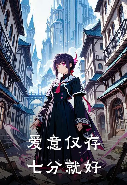爱意仅存七分就好