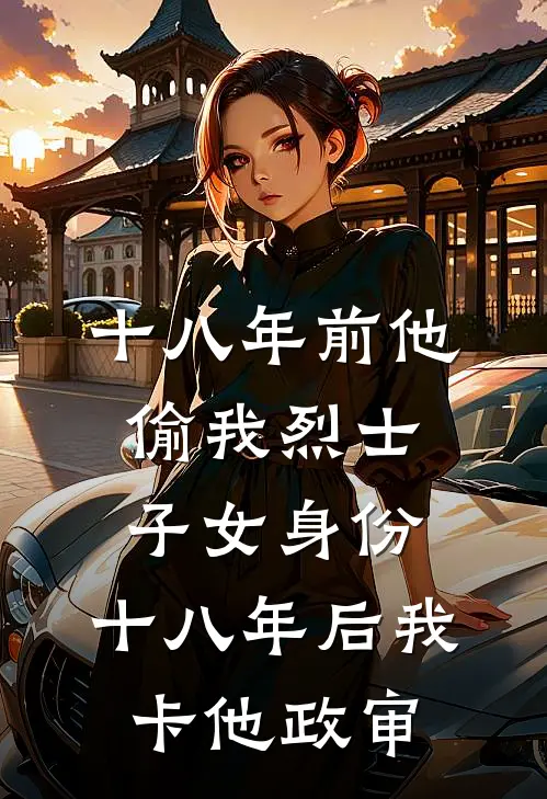 十八年前他偷我烈士子女身份，十八年后我卡他政审