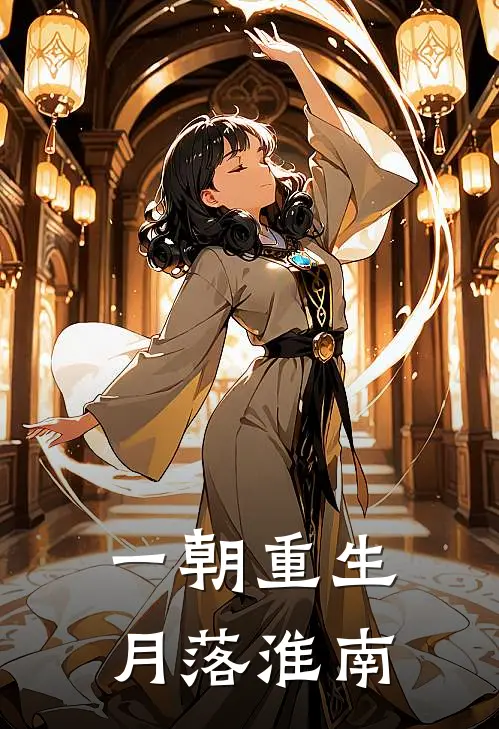 一朝重生，月落淮南