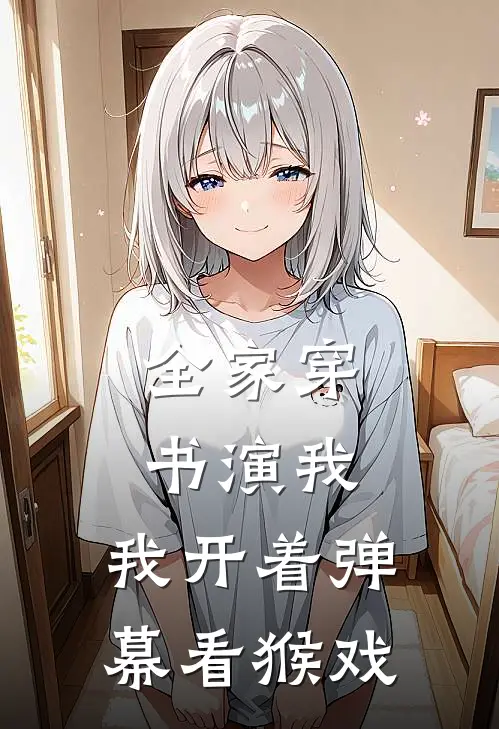 全家穿书演我，我开着弹幕看猴戏