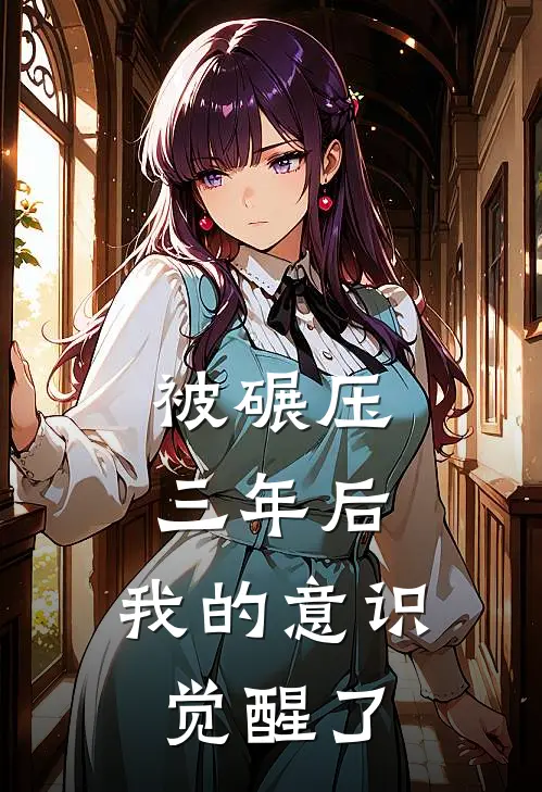 被碾压三年后，我的意识觉醒了