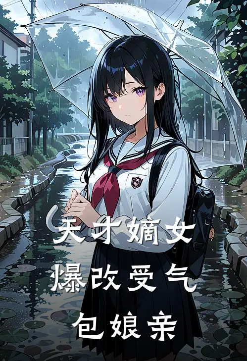天才嫡女爆改受气包娘亲