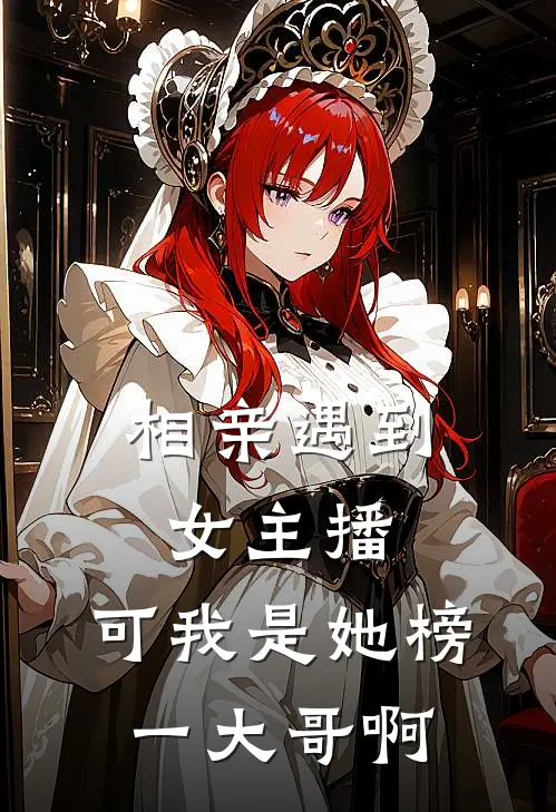 相亲遇到女主播，可我是她榜一大哥啊