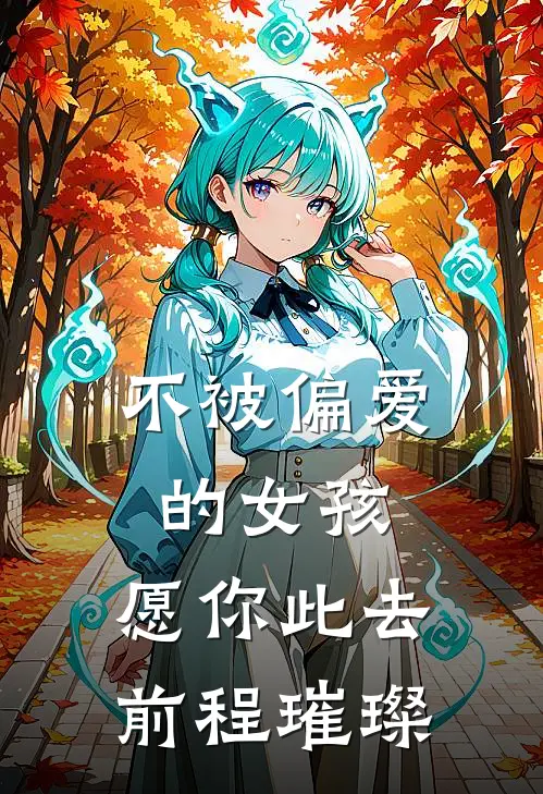 不被偏爱的女孩，愿你此去前程璀璨