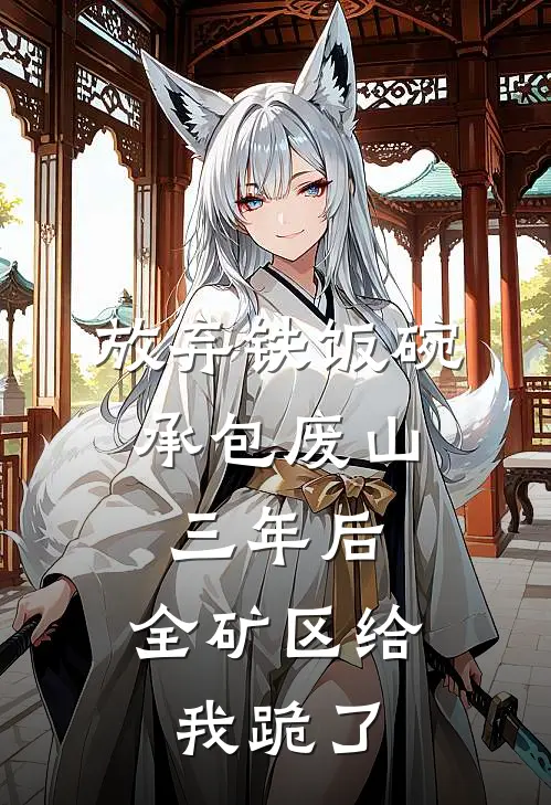 放弃铁饭碗承包废山，三年后，全矿区给我跪了