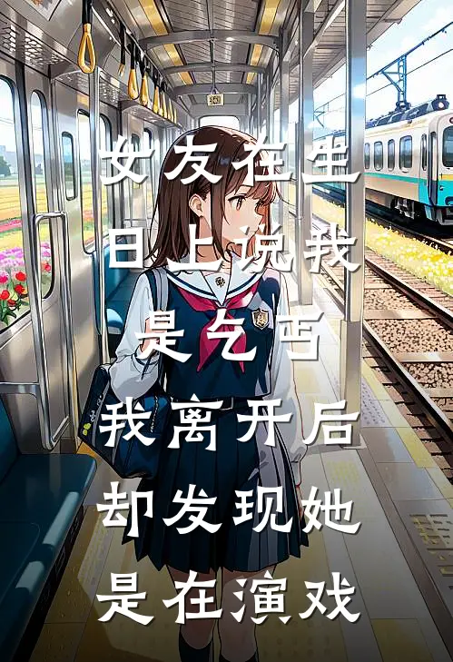 女友在生日上说我是乞丐，我离开后，却发现她是在演戏
