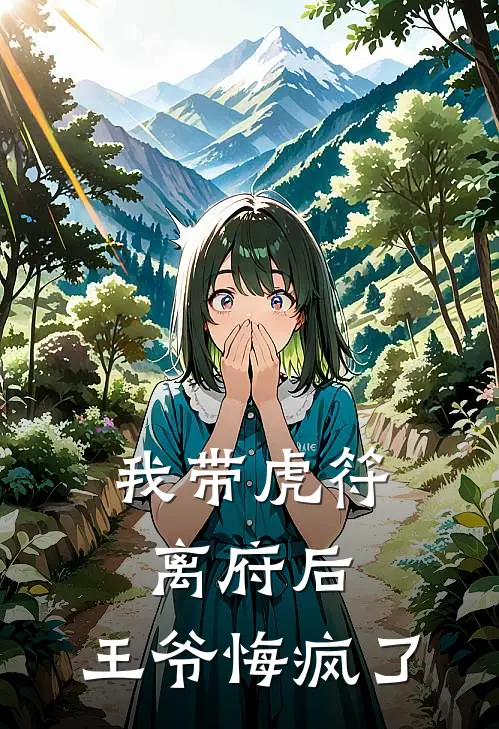 我带虎符离府后，王爷悔疯了