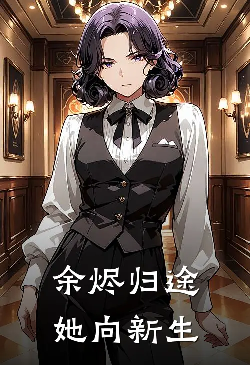 余烬归途，她向新生