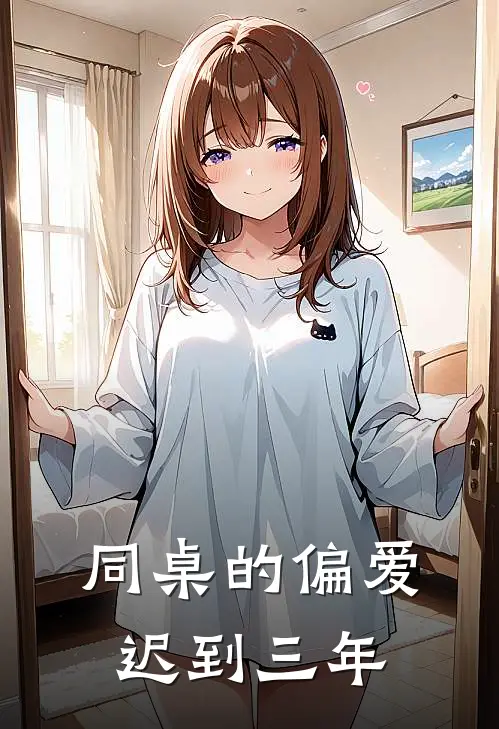 同桌的偏爱迟到三年
