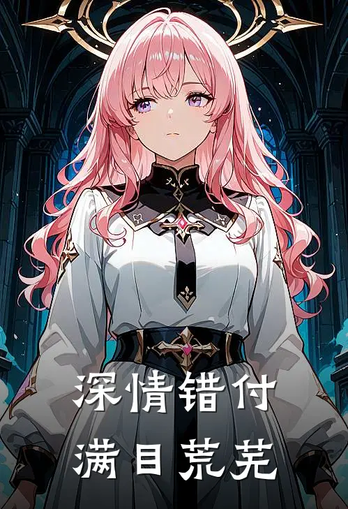 深情错付，满目荒芜