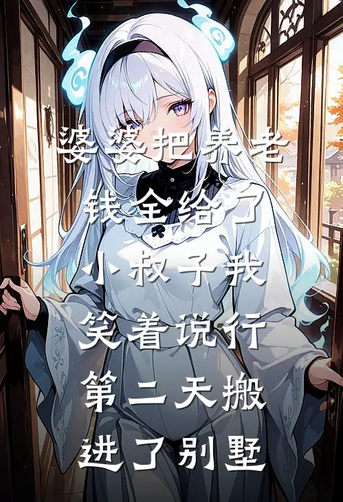 婆婆把养老钱全给了小叔子我笑着说行第二天搬进了别墅