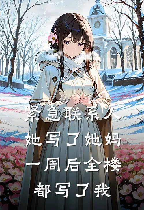 紧急联系人她写了她妈，一周后全楼都写了我
