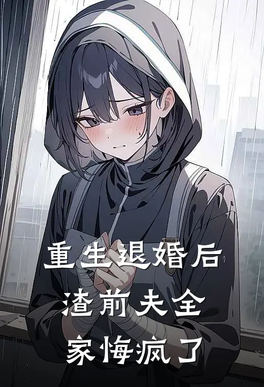 重生退婚后，渣前夫全家悔疯了