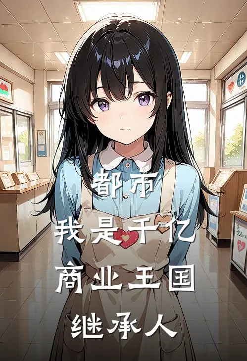 都市：我是千亿商业王国继承人
