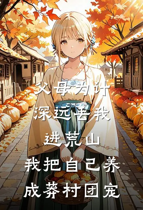 父母为计深远丢我进荒山，我把自己养成莽村团宠