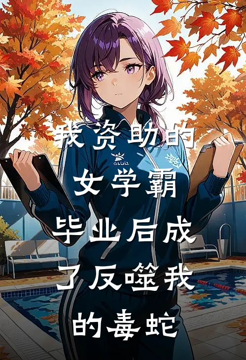 我资助的女学霸，毕业后成了反噬我的毒蛇