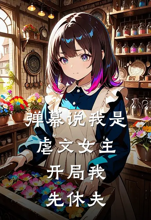 弹幕说我是虐文女主，开局我先休夫