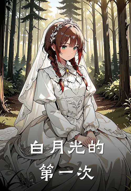 白月光的第一次