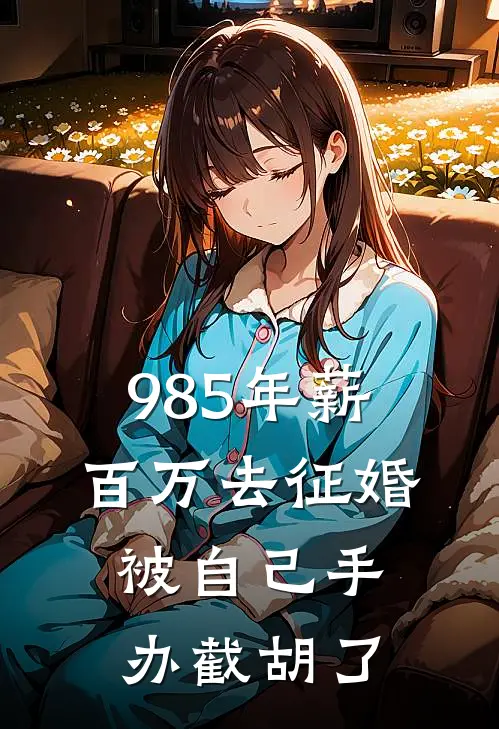 985年薪百万去征婚，被自己手办截胡了