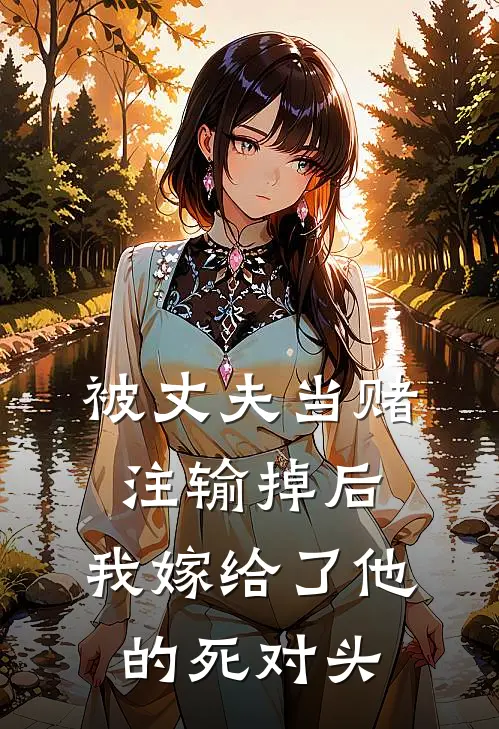 被丈夫当赌注输掉后，我嫁给了他的死对头