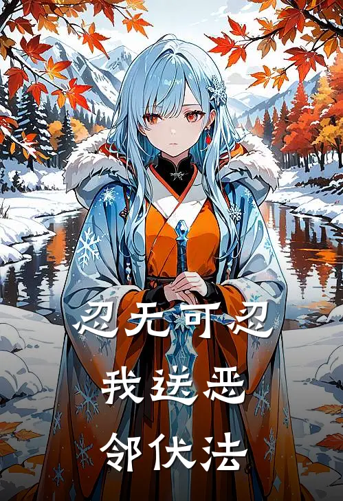 忍无可忍，我送恶邻伏法