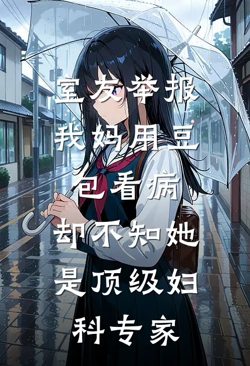 室友举报我妈用豆包看病，却不知她是顶级妇科专家