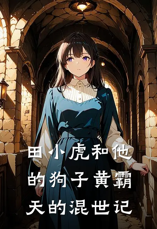 田小虎和他的狗子黄霸天的混世记
