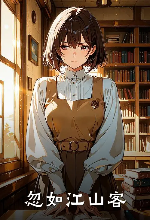 忽如江山客