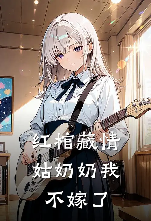 红棺藏情，姑奶奶我不嫁了