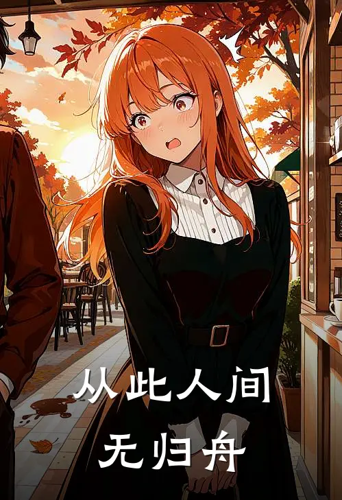 从此人间无归舟