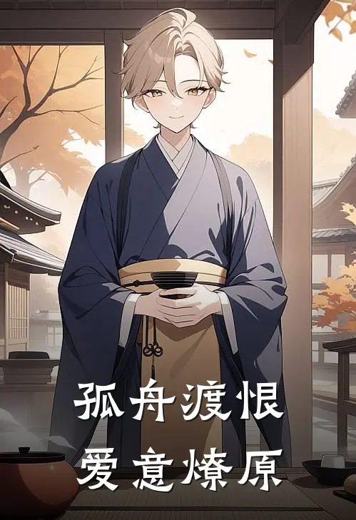 孤舟渡恨，爱意燎原