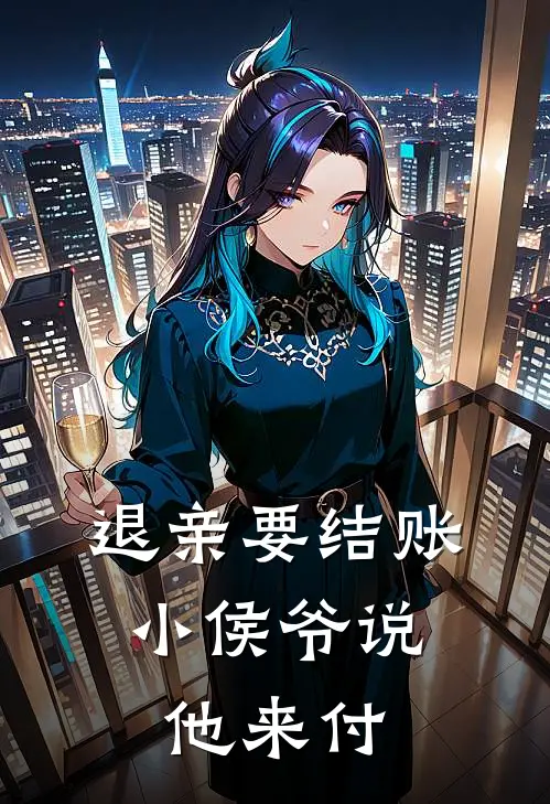 退亲要结账，小侯爷说他来付