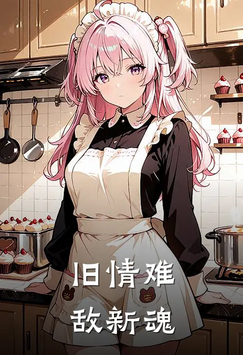 旧情难敌新魂