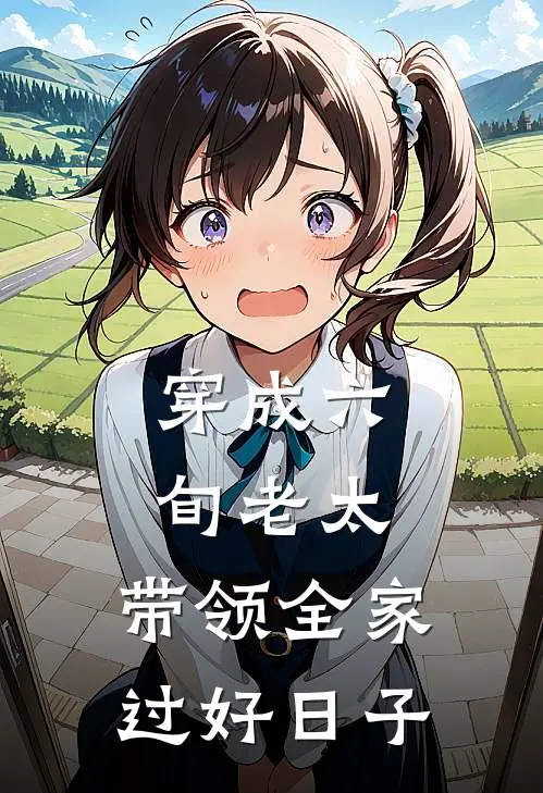 穿成六旬老太，带领全家过好日子