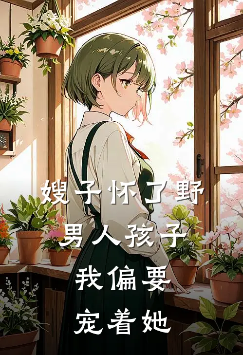 嫂子怀了野男人孩子，我偏要宠着她