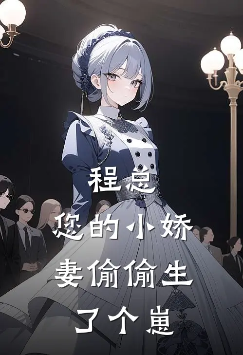 程总，您的小娇妻偷偷生了个崽