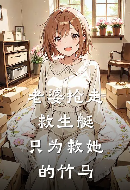 老婆抢走救生艇,只为救她的竹马
