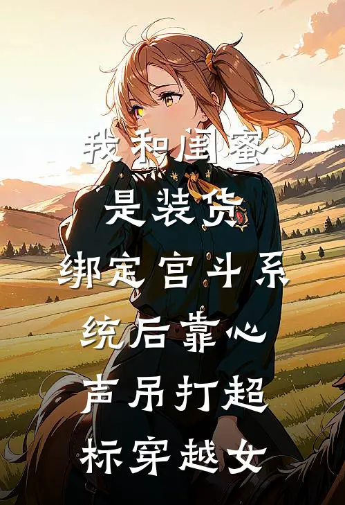 我和闺蜜是装货，绑定宫斗系统后靠心声吊打超标穿越女