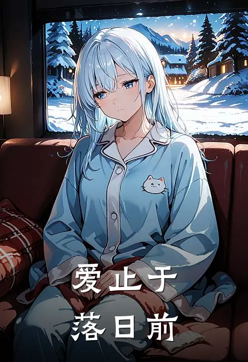 爱止于落日前